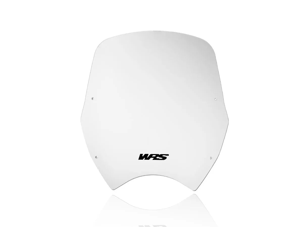 WS-Windschutzscheibe – Verbesserter Schutz &amp; Stil