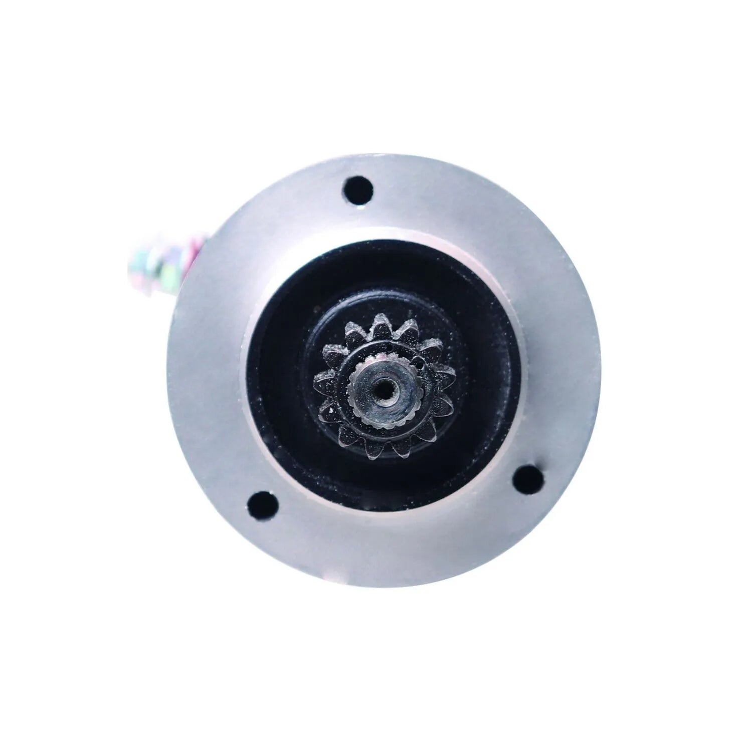 Parts Europe Anlasser – Hochleistungs-Ersatzteil