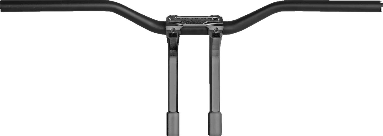 Performance Machine Phatbar &amp; Riser Kit