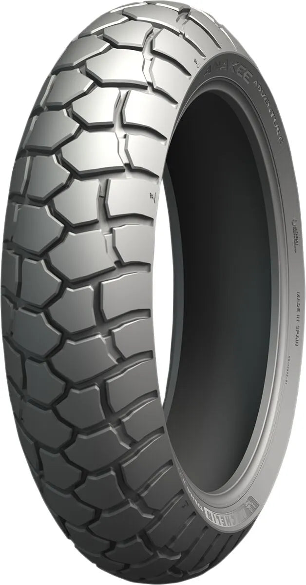 Michelin Anakee Adventure Reifen - 150/70R18 Hinterreifen