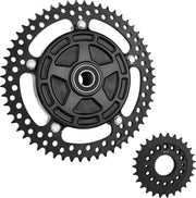 Arlen Ness Kettenantrieb-Umrüstsatz