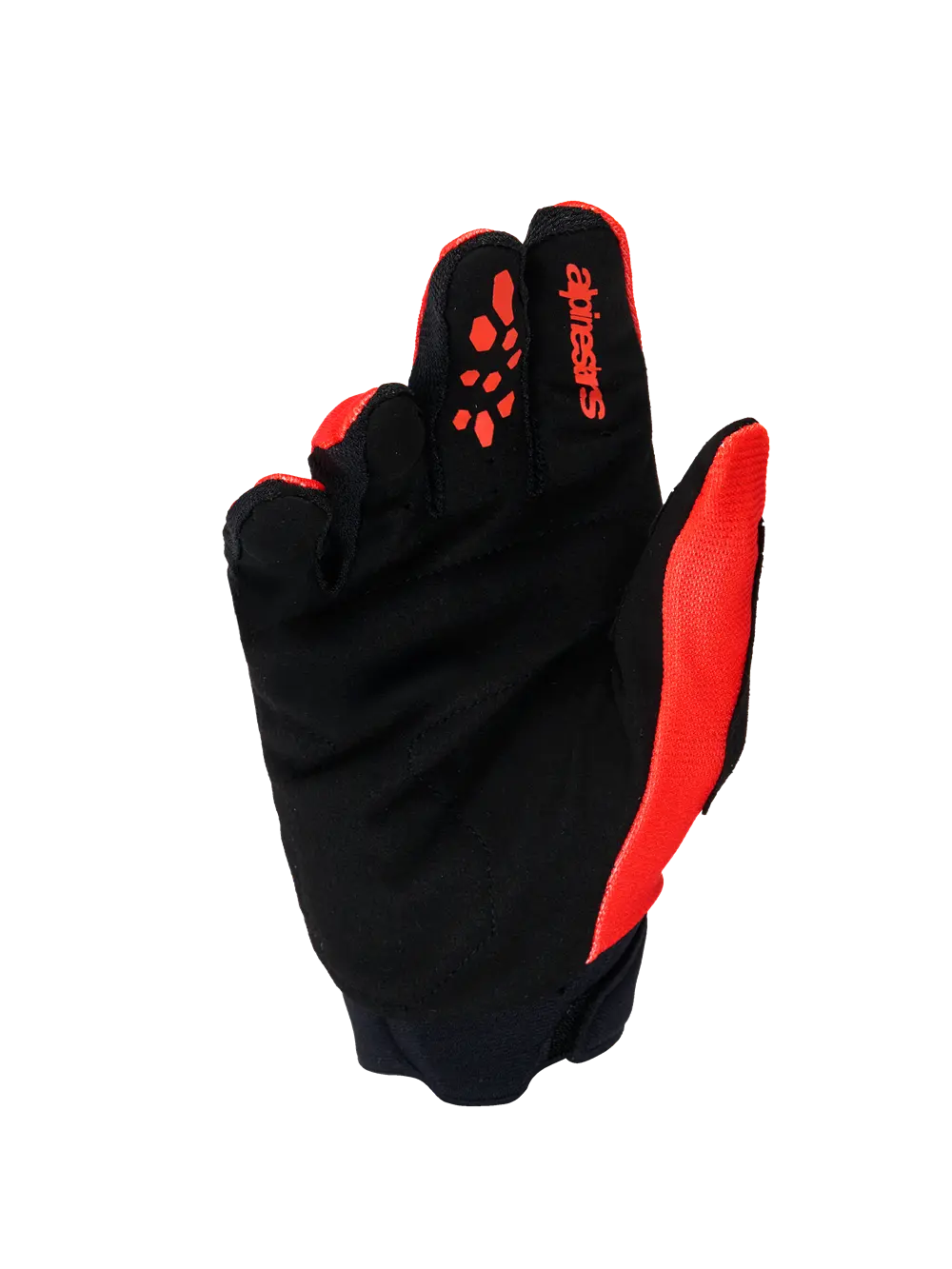 Alpinestars Full Bore V2 MX Handschuhe - Schwarz/Orange