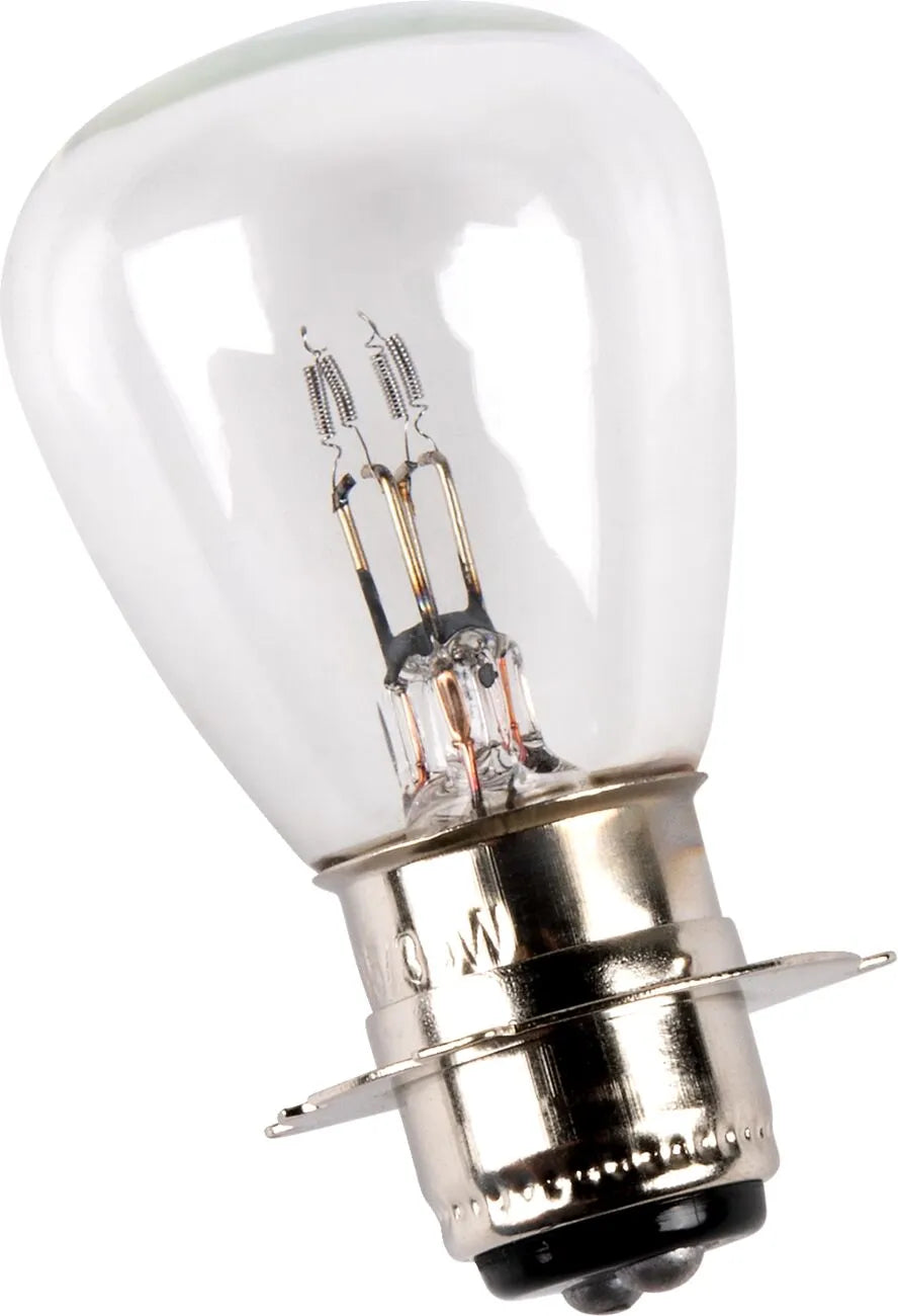 Chrom-Halogen-Scheinwerferlampe 35 W