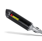 Akrapovic Ersatzschalldämpfer