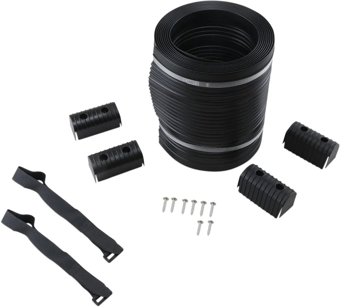 Caliber Bunk Wrap Kit für Bootsanhänger