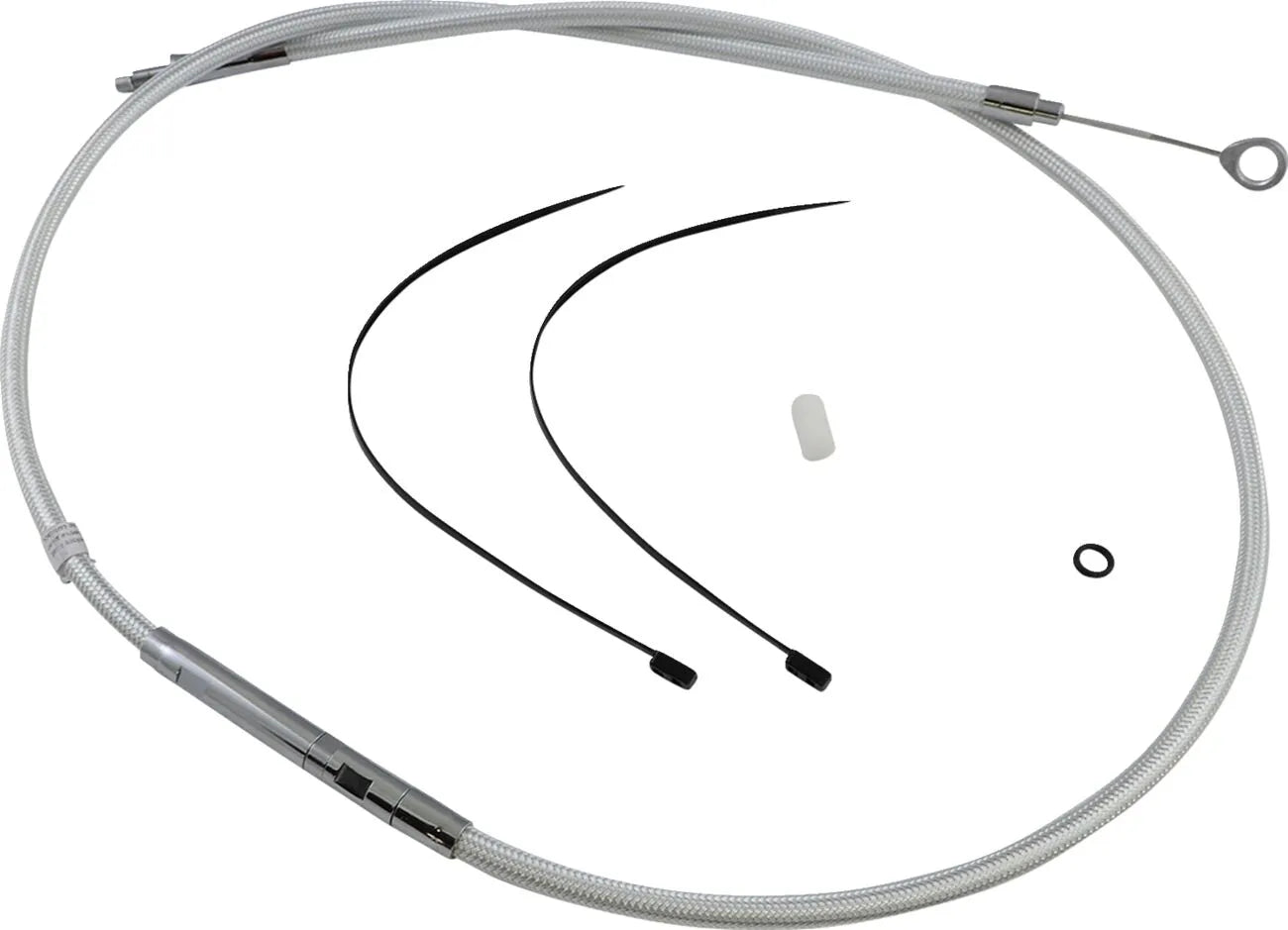 Magnum Shielding Sterling Chromite II Kupplungszug