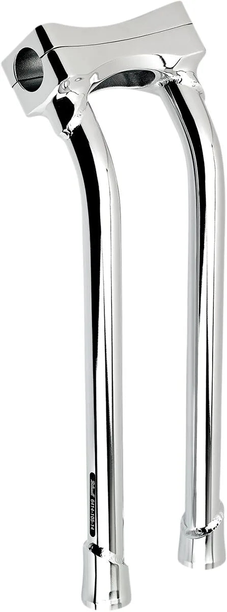 Biltwell Murdock 14" O/s Riser