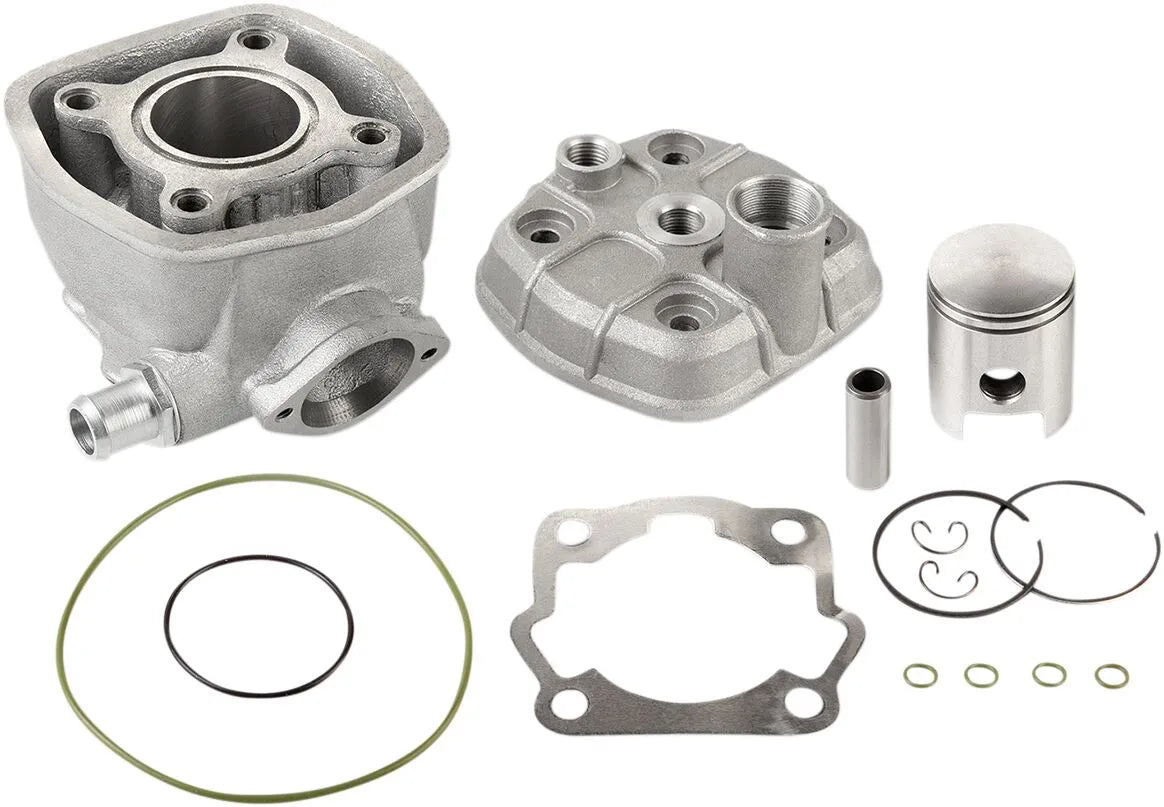 Airsal 70cc Zylinder-Kit - Aluminium, Nickel-Siliziumkarbid