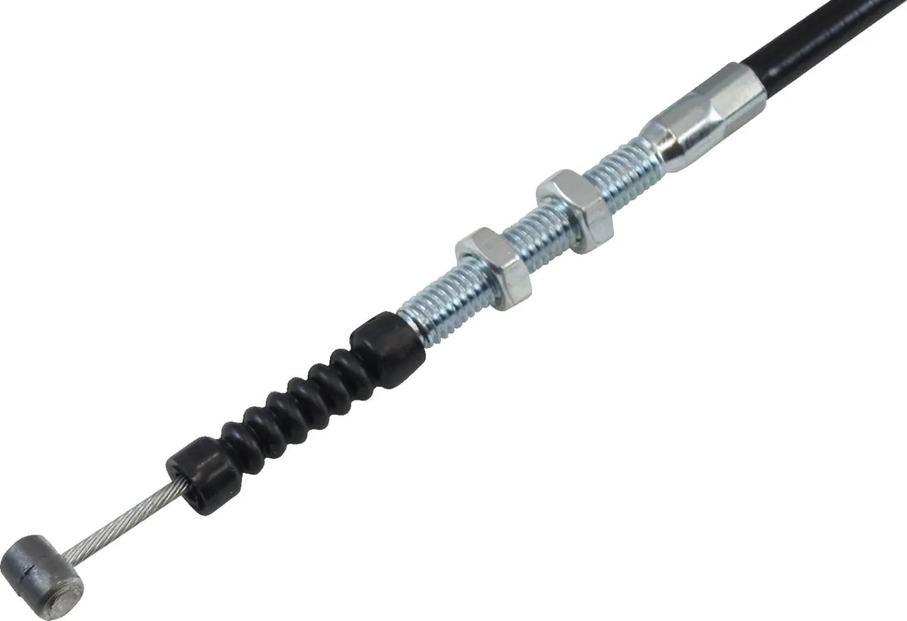 Vintco Vorderradbremsseil 56-1/8" Schwarz