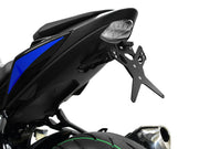 Zieger X-line Kennzeichenhalter Typ E