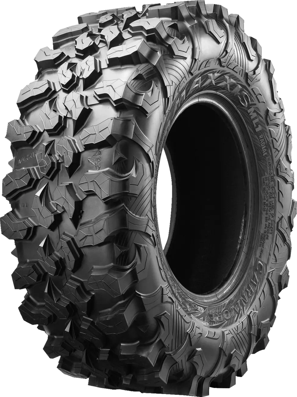 Maxxis Carnivore Reifen 32x10R15 für UTV/ATV