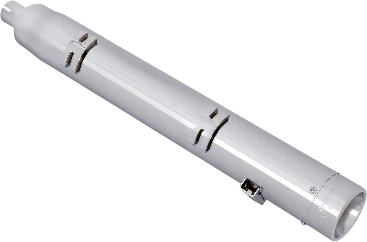 Rinehart Racing 4" Slip-on-Schalldämpfer für Indian Chief