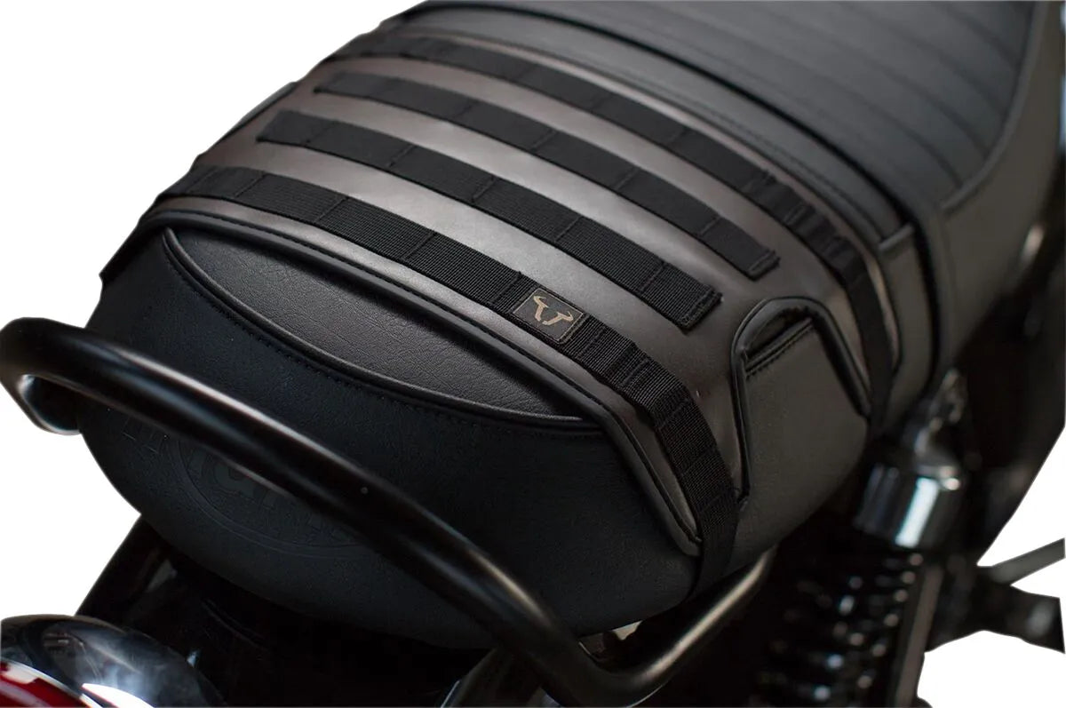 SW-MOTECH Legend Gear SLS Sattelgurt für Sitzbänke