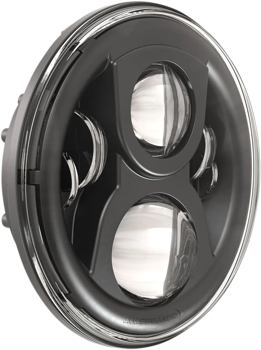 JW Speaker 8700 Evo 2 Dual Burn LED-Scheinwerfer
