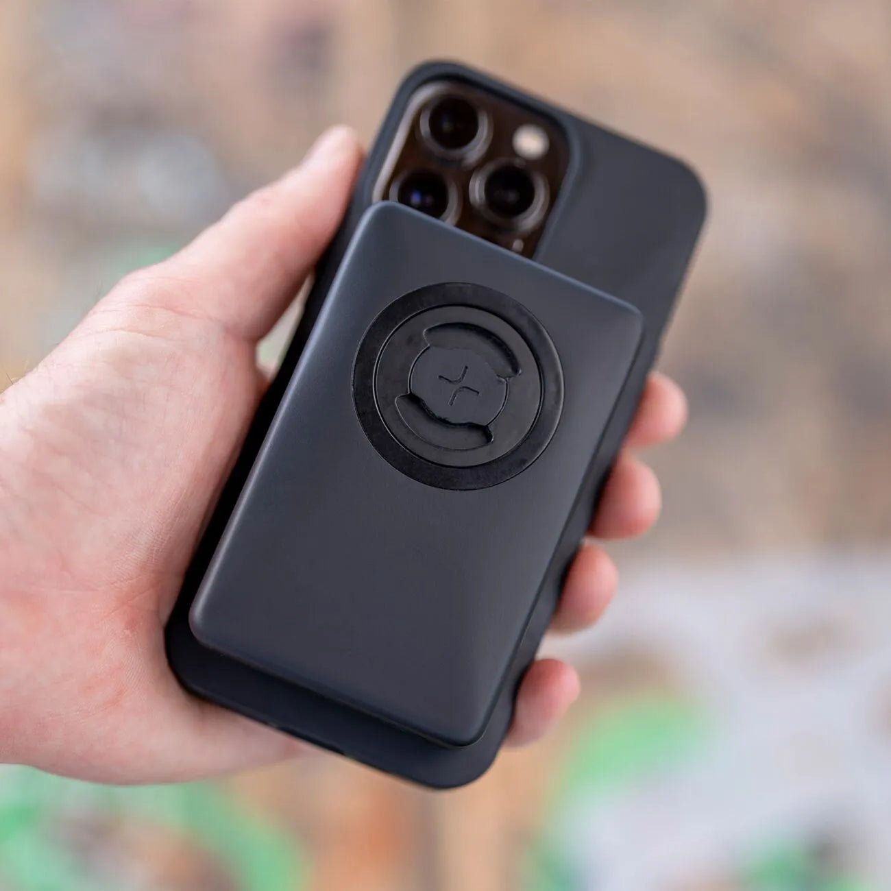 SP Connect Wireless Powerbank 5000 mAh