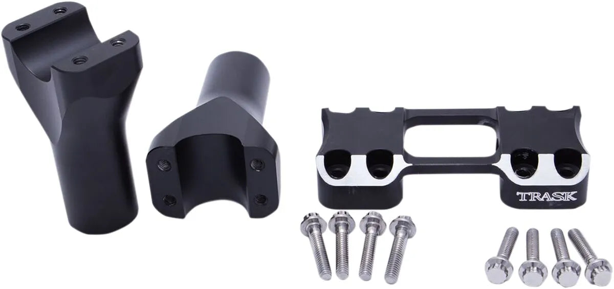 Trask Assault 4" Lenkererhöhungen