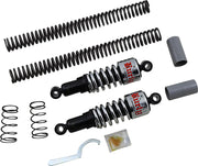 Burly Brand Slammer Kit Komplettes Tieferlegungskit