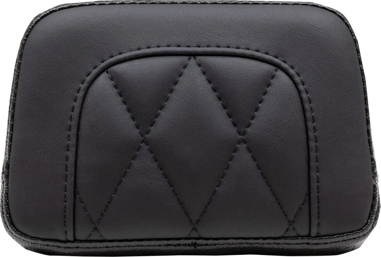 Mustang Touring Sissy Bar Polster für Indian Chief