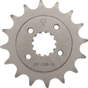 JT Sprockets Ritzel vorne, 520 Stahl, 16 Zähne