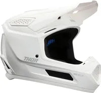 Thor Fleet Whiteout Helm