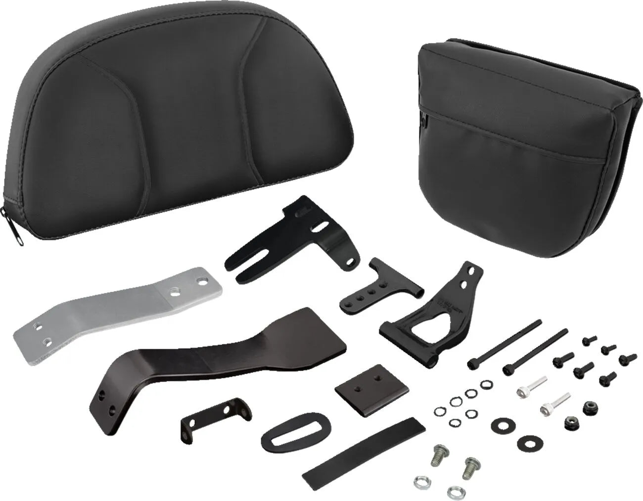 Chrome Grande Rückenlehne – Verbesserte Unterstützung