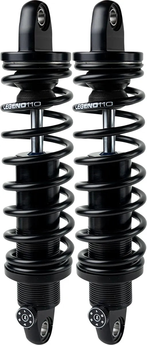 Legend Suspension Revo-a Schraubenfederung für FXR-Modelle