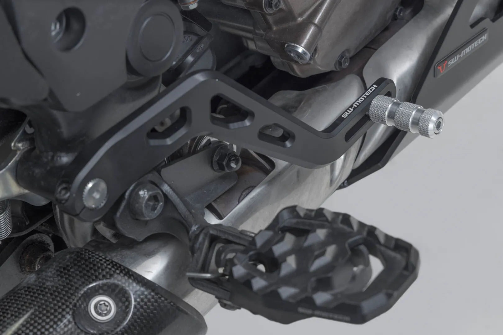 Sw-motech Verstellbares Bremspedal