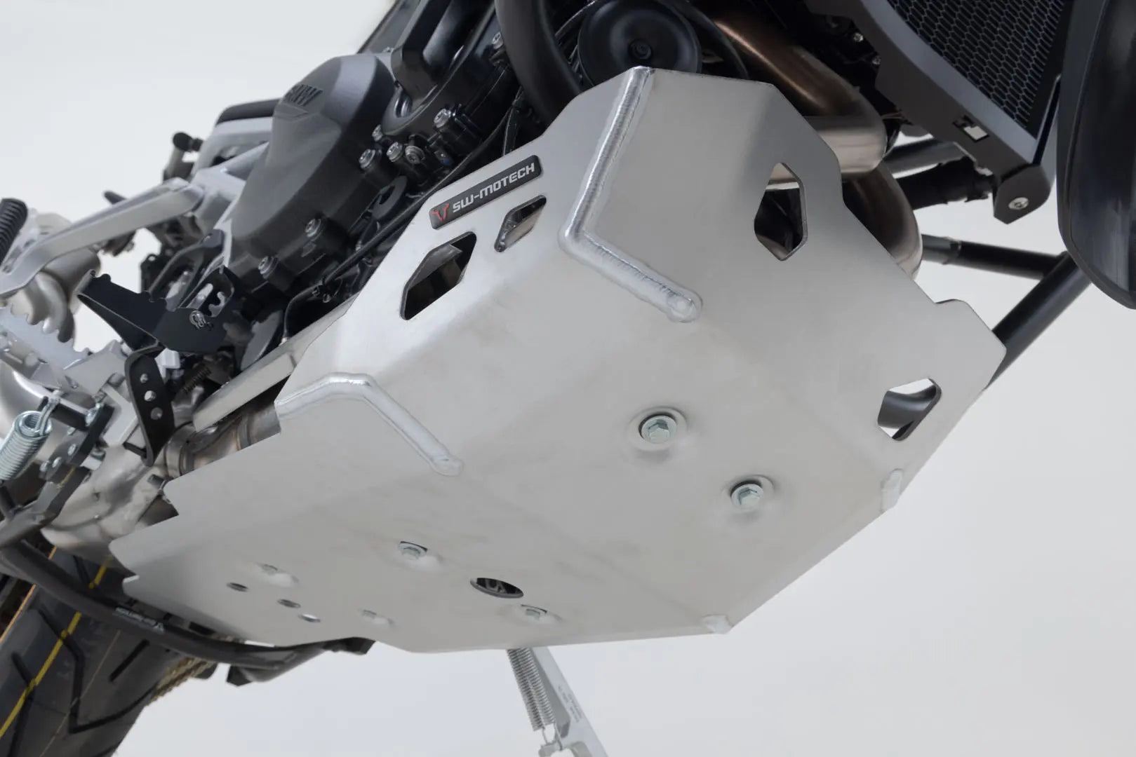 Sw-motech Motorschutzbügel für den unteren Motorbereich