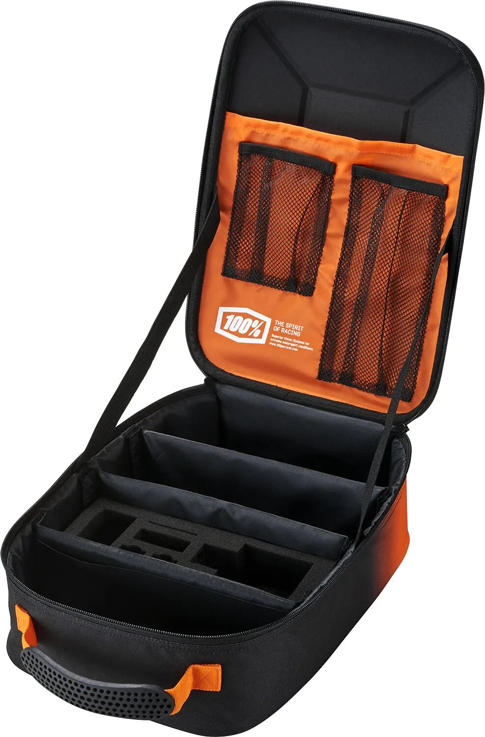 100% Crush Skibrillenhülle