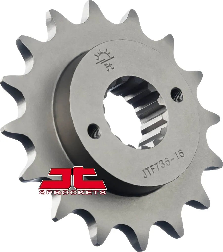 JT Sprockets Ritzel für die Gegenwelle 520