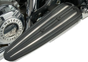 Ciro-Fußbodeneinsätze – Vibrationsdämpfung