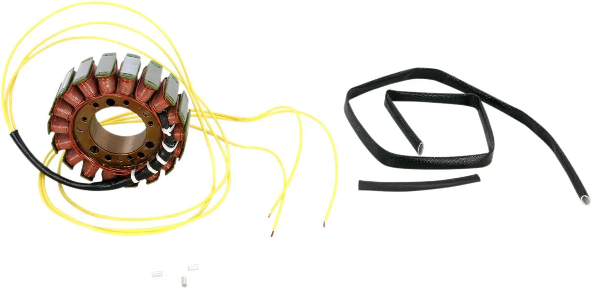 Moose Offroad Stator - OEM-Ersatzteil