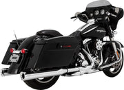 Vance &amp; Hines Power Duals PCX Krümmersystem
