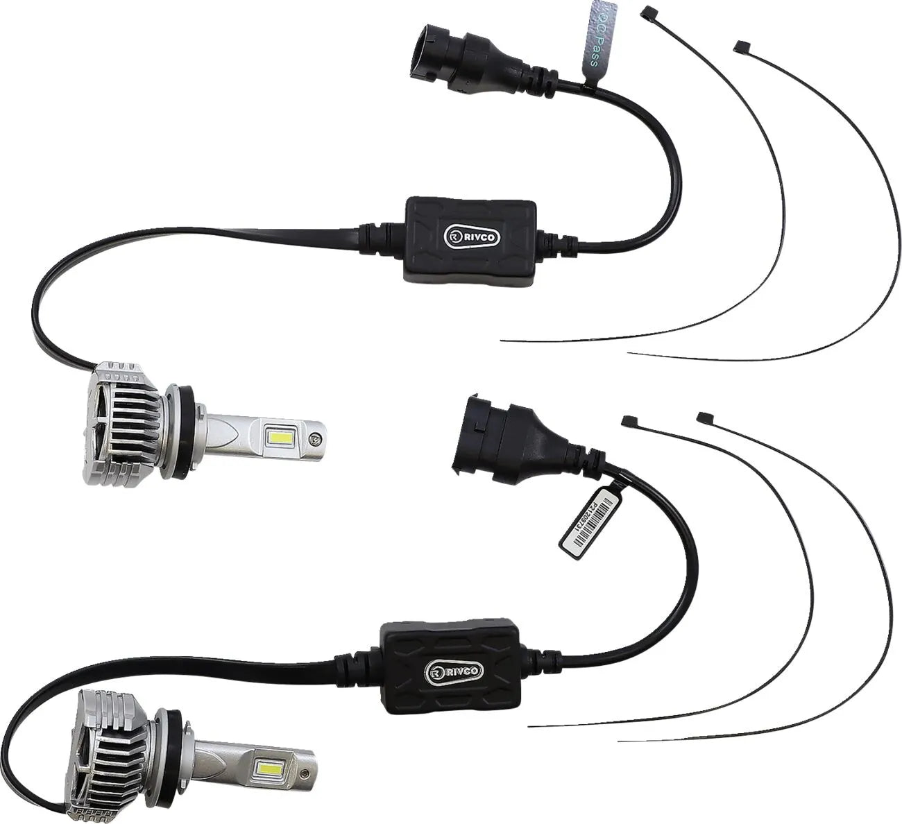 Rivco Products H9/11 LED-Ersatzlampen