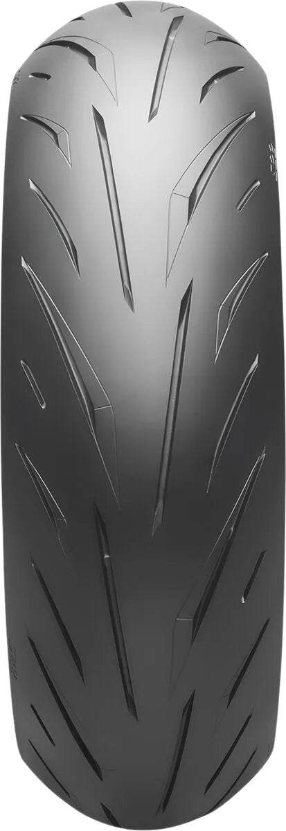 Bridgestone Battlax S22 Reifen 180/60ZR17 hinten