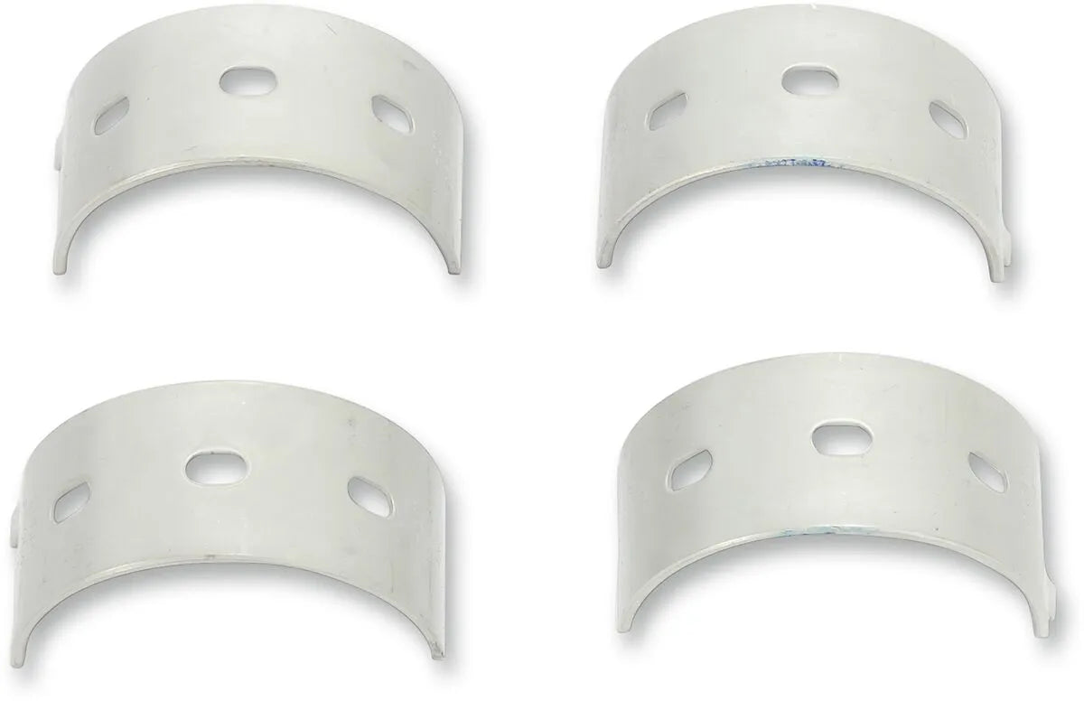 Kurbelwelle mit Hauptlager für Hot Rods