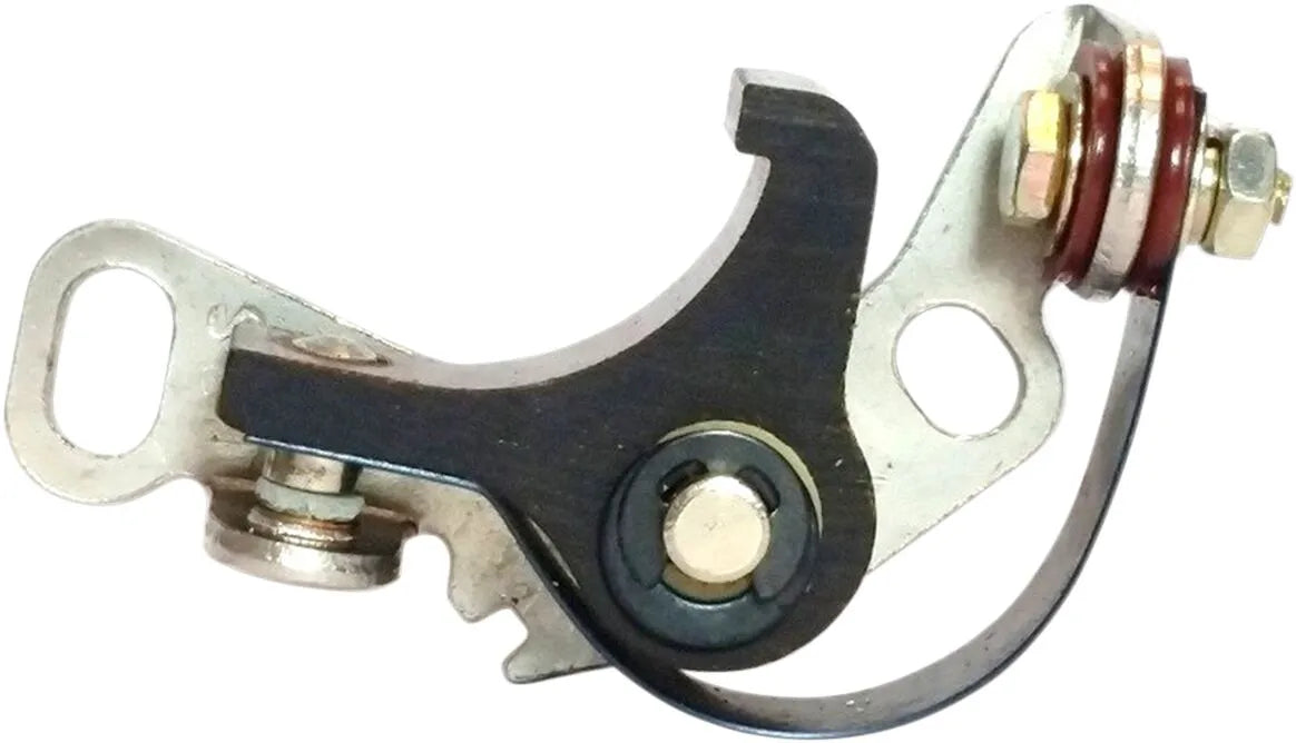 K&amp;S Technologies Kontaktpunkt-Set - Zündung