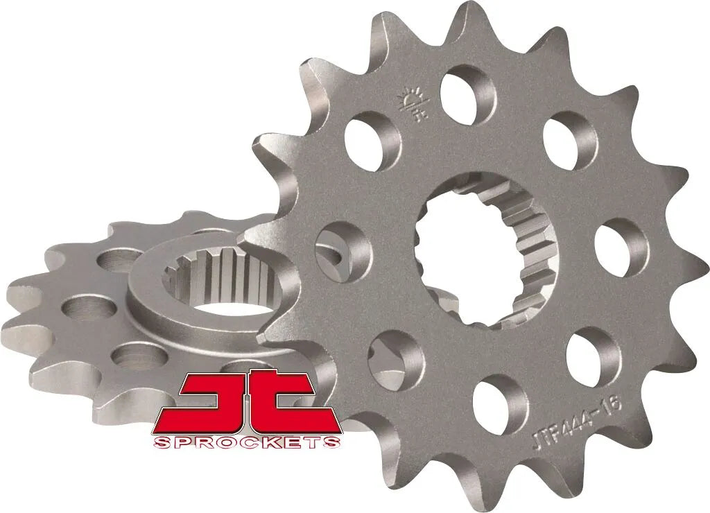 Jt Sprockets 525 Stahl-Ritzel vorne