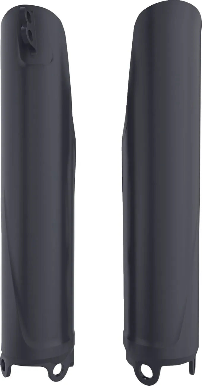 Polisport Gabelschutzabdeckung – Robuster Kunststoffschutz