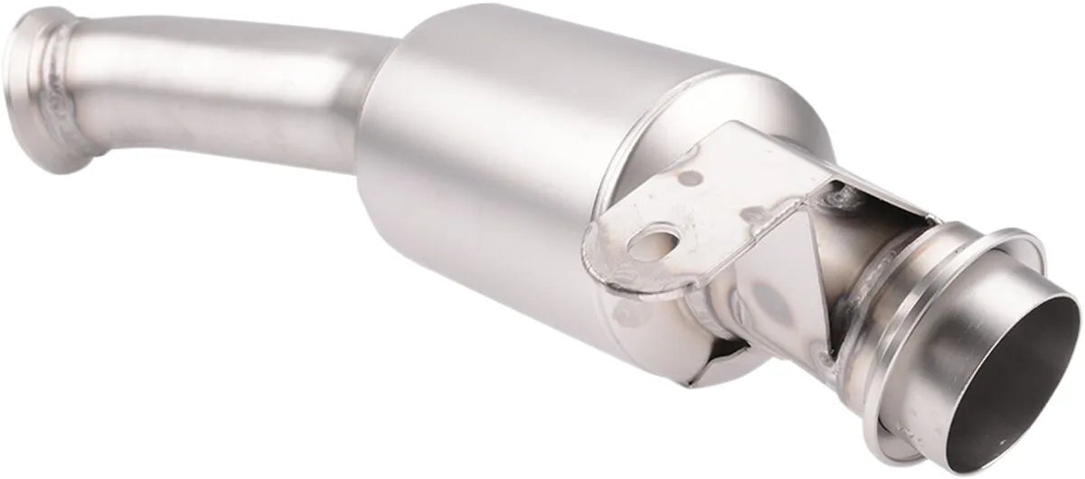 Leovince Katalysator-Eliminator-Verbindungsrohr für Serienauspuffanlage