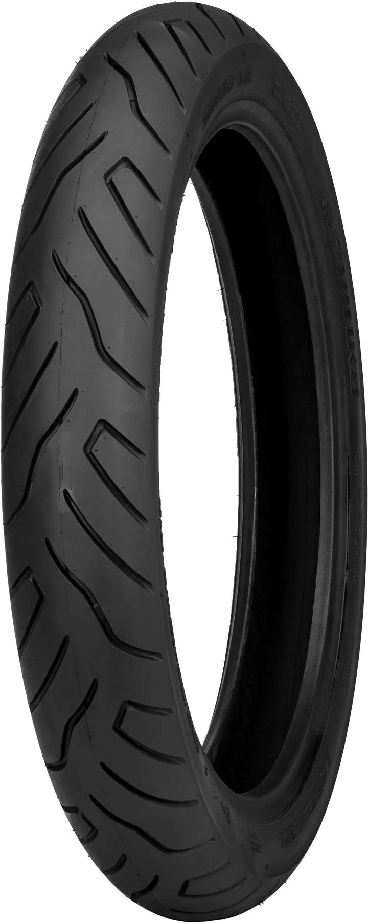 Shinko 999 Vorderreifen 100/90-19