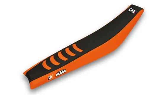 Blackbird Racing Double Grip 3 Sitzbezug