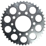 JT Sprockets Stahl-Kettenrad hinten, 44 Zähne