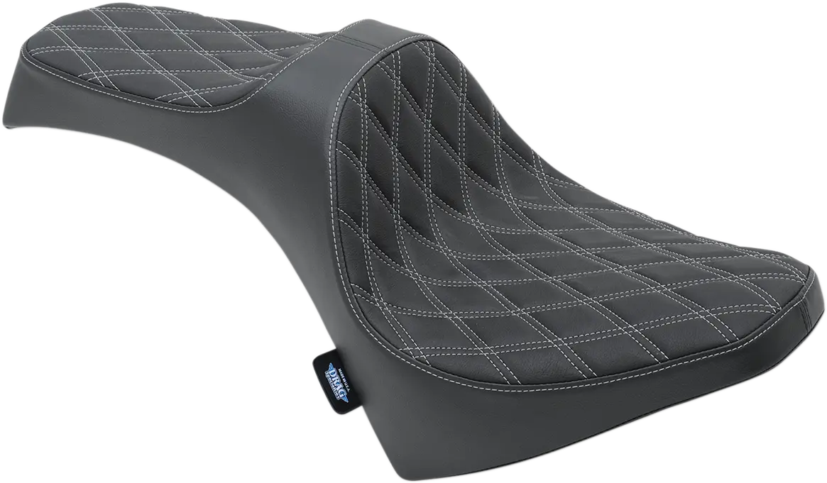 Drag Specialties Predator III Sitz