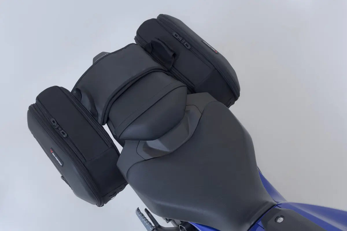 Sw-motech Pro Blaze Satteltaschen-Set - 40 Liter