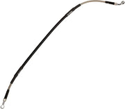 Moose Offroad Edelstahl-Bremsleitung