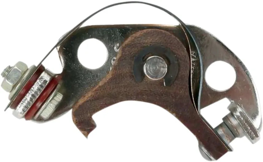 K&amp;s Technologies Kontaktpunkt-Set