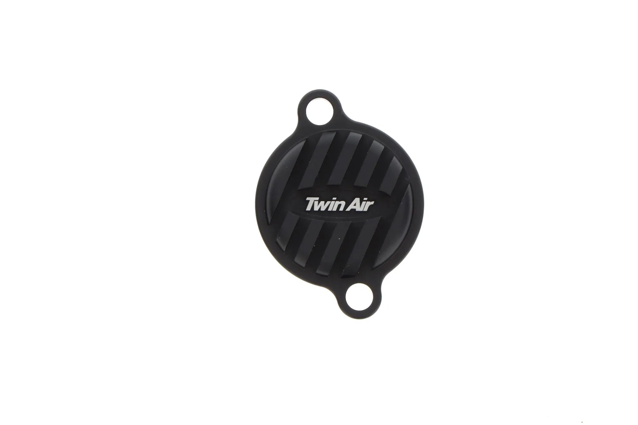 Twin Air Aluminium-Ölfilterdeckel für 4-Takt-Motorräder