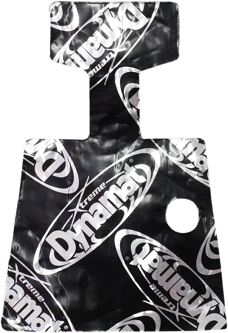 Klock Werks Beat The Heat Dynamat Sitzkit