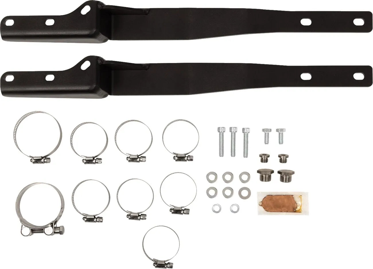 Bassani Xhaust Road Rage II 2-in-1 Auspuffanlage